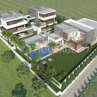 Villa in Republic of Cyprus, Lemesou, 445 sq.m.