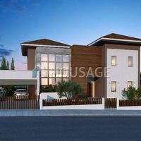 Вилла на Кипре, Лимасол, 388 кв.м.