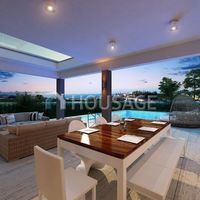 Вилла на Кипре, Лимасол, 388 кв.м.