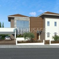 Вилла на Кипре, Лимасол, 388 кв.м.