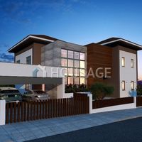 Вилла на Кипре, Лимасол, 388 кв.м.