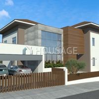 Вилла на Кипре, Лимасол, 388 кв.м.