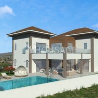 Вилла на Кипре, Лимасол, 388 кв.м.