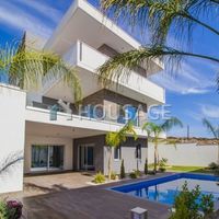 Вилла на Кипре, Лимасол, 415 кв.м.