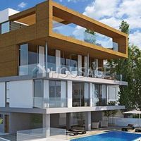 Villa in Republic of Cyprus, Lemesou, 349 sq.m.