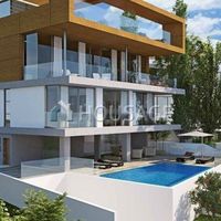 Villa in Republic of Cyprus, Lemesou, 349 sq.m.