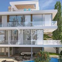 Villa in Republic of Cyprus, Lemesou, 307 sq.m.