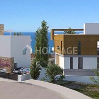 Villa in Republic of Cyprus, Lemesou, 307 sq.m.