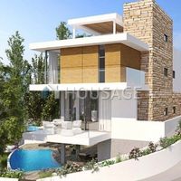 Villa in Republic of Cyprus, Lemesou, 307 sq.m.