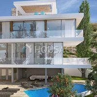 Villa in Republic of Cyprus, Lemesou, 307 sq.m.