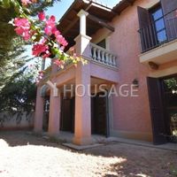 Вилла на Кипре, Лимасол, 220 кв.м.