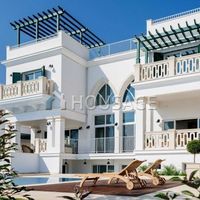 Villa in Republic of Cyprus, Lemesou, 531 sq.m.