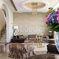 Villa in Republic of Cyprus, Lemesou, 531 sq.m.