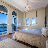 Villa in Republic of Cyprus, Lemesou, 531 sq.m.