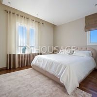 Villa in Republic of Cyprus, Lemesou, 531 sq.m.