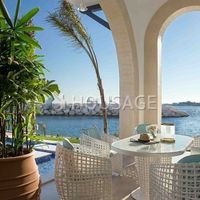 Villa in Republic of Cyprus, Lemesou, 531 sq.m.