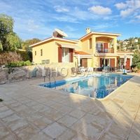 Villa in Republic of Cyprus, Eparchia Pafou, 183 sq.m.