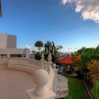 Вилла на Кипре, Лимасол, 586 кв.м.