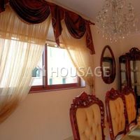 Вилла на Кипре, Лимасол, 586 кв.м.