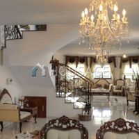 Вилла на Кипре, Лимасол, 586 кв.м.