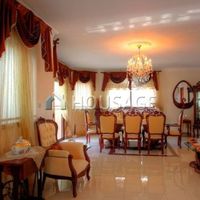 Вилла на Кипре, Лимасол, 586 кв.м.