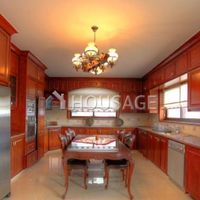 Вилла на Кипре, Лимасол, 586 кв.м.