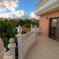 Вилла на Кипре, Лимасол, 586 кв.м.