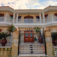 Вилла на Кипре, Лимасол, 586 кв.м.