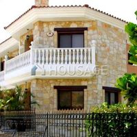 Вилла на Кипре, Лимасол, 586 кв.м.