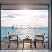 Villa in Republic of Cyprus, Eparchia Pafou, 400 sq.m.