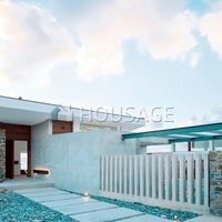 Villa in Republic of Cyprus, Eparchia Pafou, 400 sq.m.