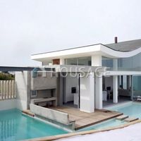 Villa in Republic of Cyprus, Eparchia Pafou, 400 sq.m.
