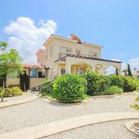 Вилла на Кипре, Пафос, 400 кв.м.