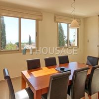 Villa in Republic of Cyprus, Eparchia Pafou, 202 sq.m.