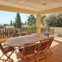 Villa in Republic of Cyprus, Eparchia Pafou, 202 sq.m.