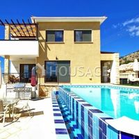 Villa in Republic of Cyprus, Eparchia Pafou, 189 sq.m.