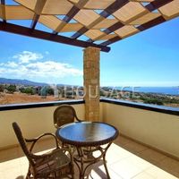 Villa in Republic of Cyprus, Eparchia Pafou, 189 sq.m.