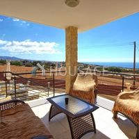 Villa in Republic of Cyprus, Eparchia Pafou, 189 sq.m.