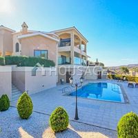 Villa in Republic of Cyprus, Eparchia Pafou, 362 sq.m.