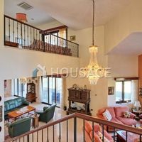 Villa in Republic of Cyprus, Eparchia Pafou, 362 sq.m.