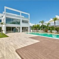 Вилла на Кипре, Лимасол, 550 кв.м.