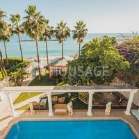 Вилла на Кипре, Лимасол, 430 кв.м.