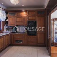 Вилла на Кипре, Лимасол, 430 кв.м.