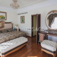 Вилла на Кипре, Лимасол, 430 кв.м.