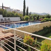 Вилла на Кипре, Пафос, 300 кв.м.