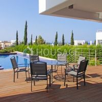 Вилла на Кипре, Пафос, 300 кв.м.