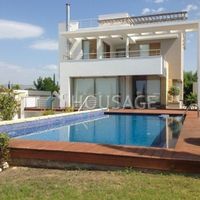 Вилла на Кипре, Пафос, 300 кв.м.