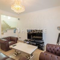 Вилла на Кипре, Лимасол, 340 кв.м.