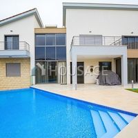 Вилла на Кипре, Лимасол, 265 кв.м.