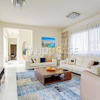 Вилла на Кипре, Лимасол, 265 кв.м.